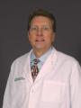 Photo: Dr. Robert Gates, MD