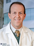 Dr. Bruce Klugherz, MD photograph