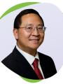 Photo: Dr. Peter Liao, MD