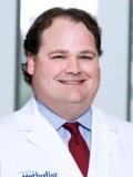 Dr. Joshua Woody, MD photograph