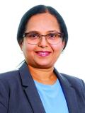 Dr. Geetha Srinivasan, MD