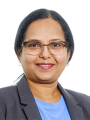 Dr. Geetha Srinivasan, MD