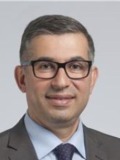Dr. Jihad Kaouk, MD photograph
