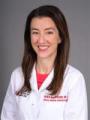 Photo: Dr. Catherine Schuster, MD