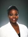 Photo: Dr. Jada Reese, MD
