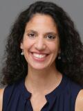 Dr. Deborah Finkelstein, MD photograph