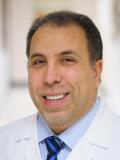 Dr. Maher El-Khatib, MD