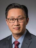 Dr. John Yu, MD photograph