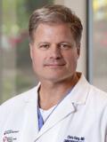 Dr. Robert King, MD photograph