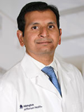 Dr. Vamshi Mallavarapu, MD photograph