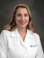 Photo: Dr. Andrea Moore, MD