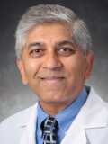 Dr. Hitendra Patel, MD photograph
