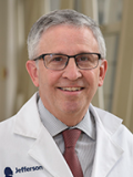 Dr. Arnold Greenspon, MD photograph