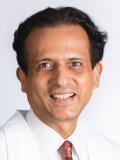 Dr. Krishnan Challappa, MD photograph