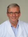 Photo: Dr. Paul Harlow, MD