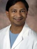Dr. Bobby Nibhanupudy, MD photograph