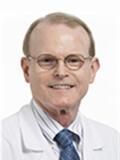 Dr. John Morrison, MD photograph