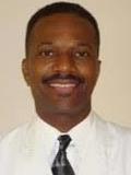 Dr. Tyrone Davis, DPM