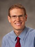 Dr. Zach Beresford, MD photograph