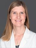 Dr. Julie Hallanger-Johnson, MD