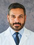 Dr. Sharif Ellozy, MD photograph