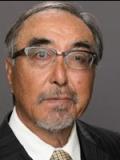 Dr. Fred Nagata, DPM