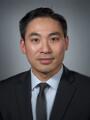 Photo: Dr. Michael Huang, MD