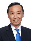 Dr. Steve Yang, MD photograph