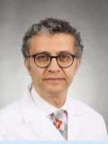 Dr. Alan Saber, MD