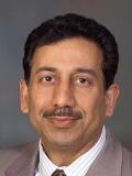 Dr. Shahid Malik, MD photograph