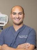 Dr. Jason Vourazeris, MD photograph