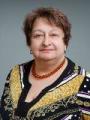 Dr. Inna Abramova, MD