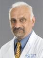 Photo: Dr. Subramani Seetharama, MD