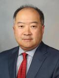 Dr. Robert Shen, MD photograph