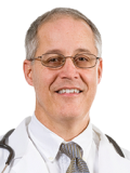 Dr. Albert Olash, MD photograph