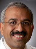 Dr. Ujjaval Patel, MD photograph