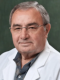 Dr. Manouchehr Nikpour, MD