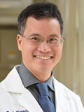 Dr. Reginald Ho, MD photograph