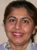 Dr. Sunita Ravikumar, MD