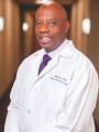 Photo: Dr. Billy Ford, MD