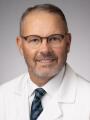 Photo: Dr. Brian Kindred, MD