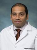 Dr. Sameer Siddique, MD photograph