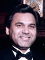 Dr. Tariq Siddiqi, MD