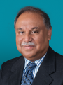 Dr. Saleem Ahmad, MD