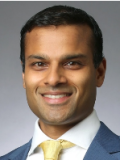 Dr. Roshan Shah, MD photograph