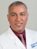 Dr. Soheil Azimi, MD photograph