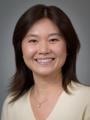 Photo: Dr. Amy Huang, MD