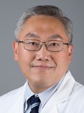 Dr. David Huang, MD