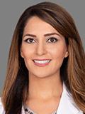 Dr. Mahsa Rezaei, MD photograph