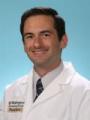 Photo: Dr. Andrew Bluher, MD